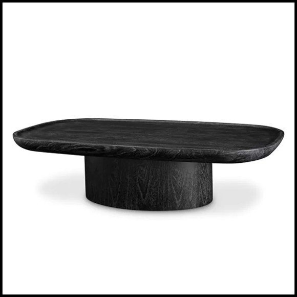 Coffee Table 24- Rouault