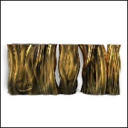 Console 145 - Electric Blue - Couleur vive - Pacific Compagnie.