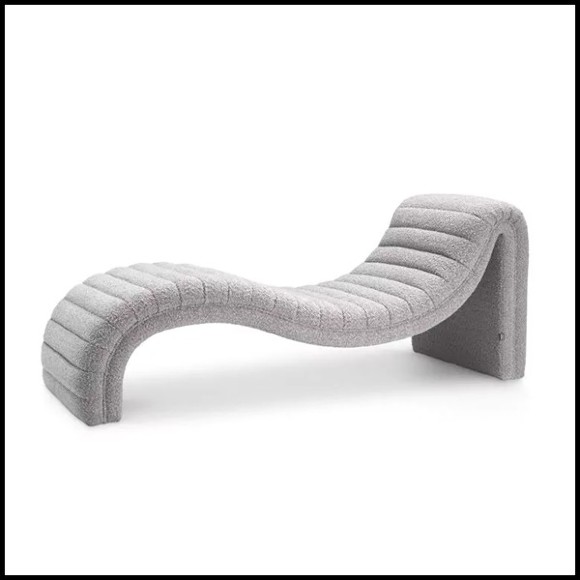 Chaise longue 24- Pioneer