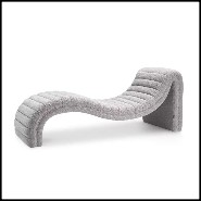 Chaise longue 24- Pioneer