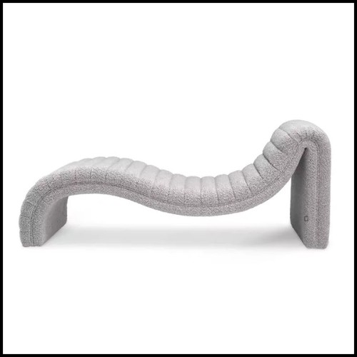Chaise longue 24- Pioneer