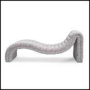 Chaise longue 24- Pioneer