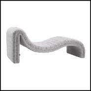 Chaise longue 24- Pioneer