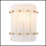 Wall Lamp 24- Blason Single