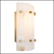 Wall Lamp 24- Blason Single