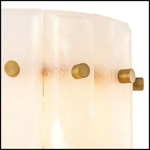 Wall Lamp 24- Blason Single