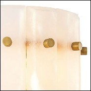 Wall Lamp 24- Blason Single