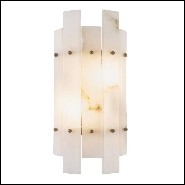 Wall Lamp 24- Caprera