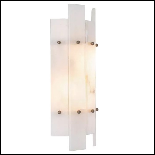 Wall Lamp 24- Caprera