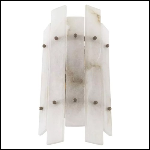 Wall Lamp 24- Caprera