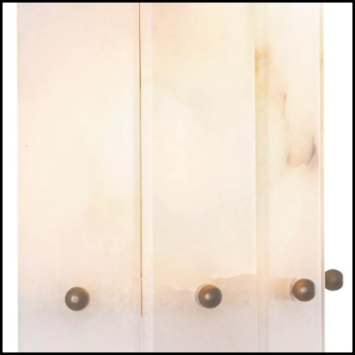 Lampe murale 24- Caprera