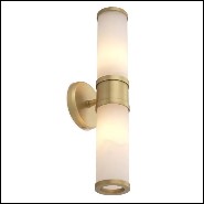 Wall Lamp 24- Claridges Double