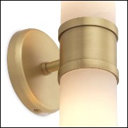 Wall Lamp 24- Claridges Double