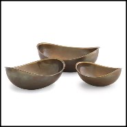 Set of 3 24- Bowl Sena