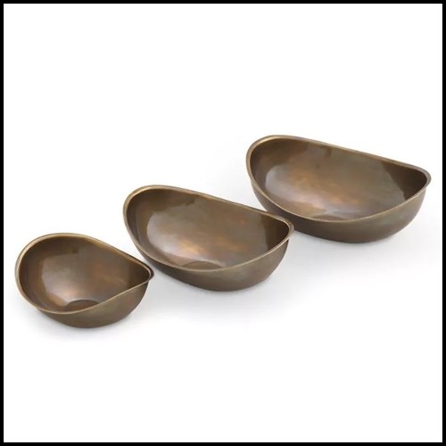 Set de 3 Bols 24- Sena