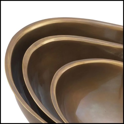 Set of 3 24- Bowl Sena