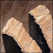 Bookends PC- Mountain Petrified