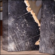 Bookends PC- Mountain Petrified