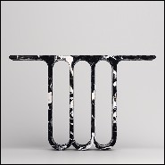 Console 219- Till Marble