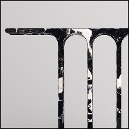 Console Table 219- Till Marble