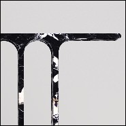 Console Table 219- Till Marble
