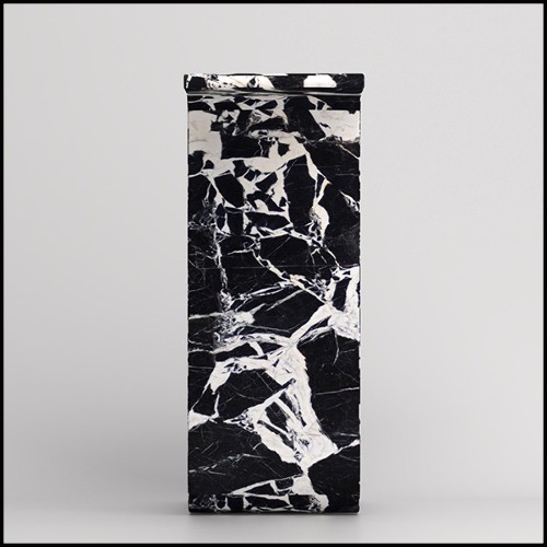 Console 219- Till Marble