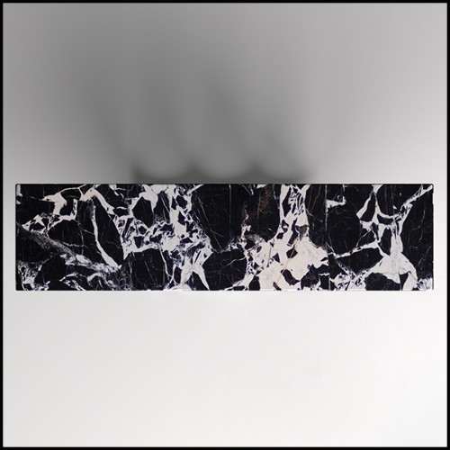 Console 219- Till Marble