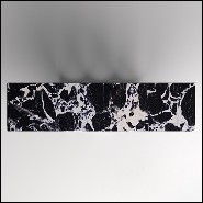 Console 219- Till Marble