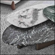 Coffee Table Set 163- Trio Marble