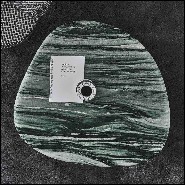 Set Table Basse 163- Trio Marbre