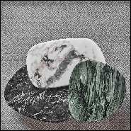 Coffee Table Set 163- Trio Marble