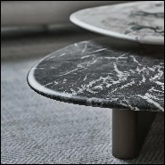Coffee Table Set 163- Trio Marble