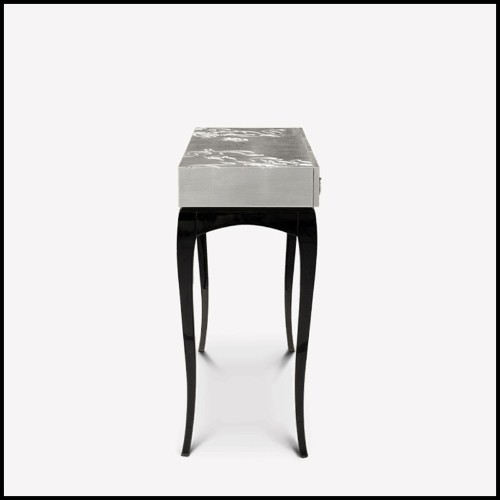 Console 145 - Trinity - Lignes graphiques - Pacific Compagnie.