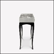 Console 145 - Trinity - Lignes graphiques - Pacific Compagnie.