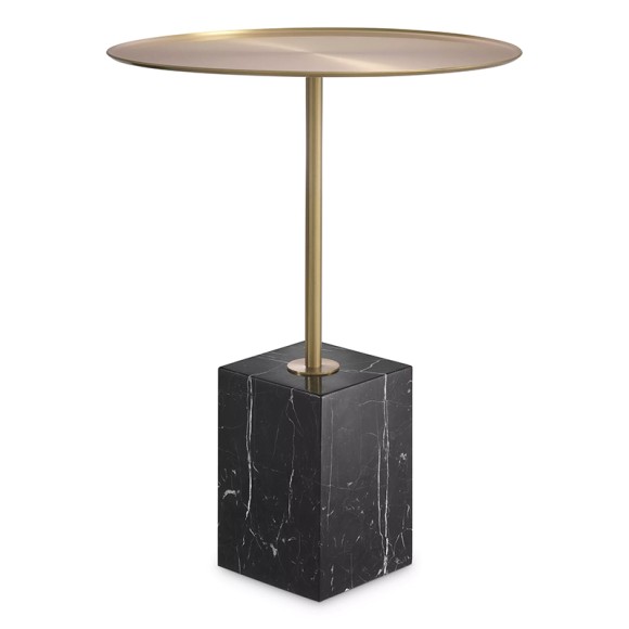 Side Table 24- Cole