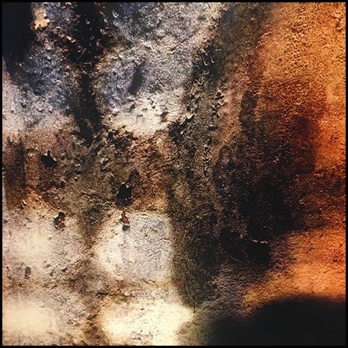 Wall Decoration 143 - Le Parrain Plexiglass Print - Impression plexi - Pacific Compagnie.