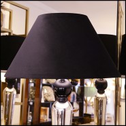 Set de 2 Lampe à poser PC - Murano Glass High - Eclairage haut de gamme - Pacific Compagnie.