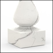 Pedestal 145 - Roma - Pièce unique - Pacific Compagnie.