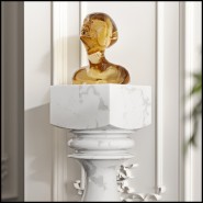 Pedestal 145 - Roma - Ligne contemporaine - Pacific Compagnie.