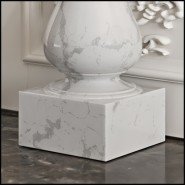 Pedestal 145 - Roma - Bureau luxe - Pacific Compagnie.