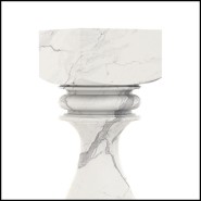 Pedestal 145 - Roma - Style italien - Pacific Compagnie.