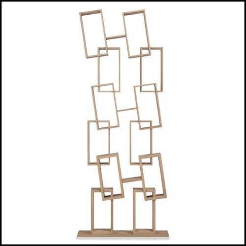 Bookcase DRUGEOT LABO - Kao Double