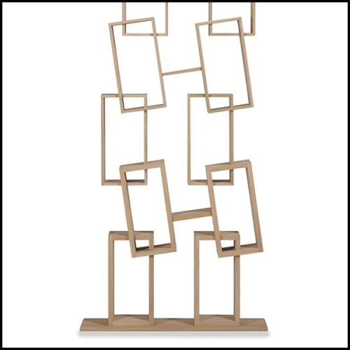 Bookcase DRUGEOT LABO - Kao Double