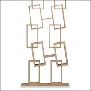 Bibliothèque 112 - Kao Double - Ambiance cosy - Pacific Compagnie.