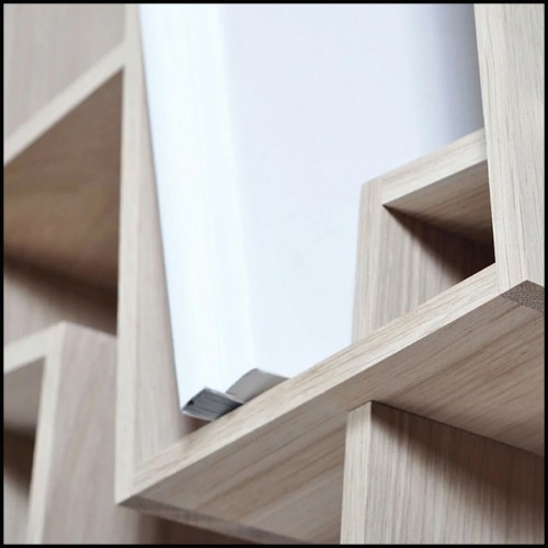 Bookcase DRUGEOT LABO - Kao Double