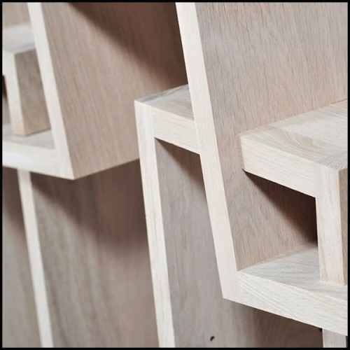 Bookcase DRUGEOT LABO - Kao Double