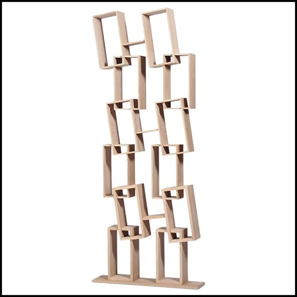 Bookcase DRUGEOT LABO - Kao Double