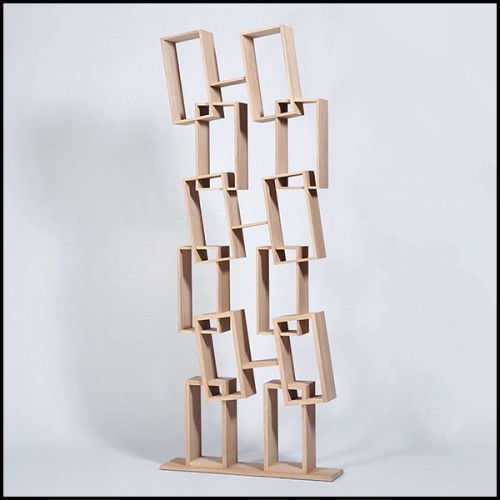 Bookcase DRUGEOT LABO - Kao Double