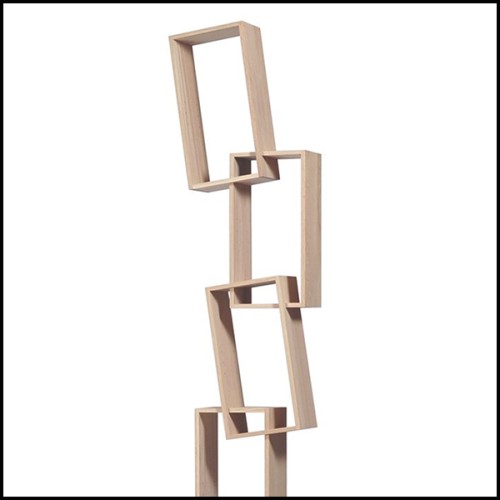 Bookcase DRUGEOT LABO - Kao Simple