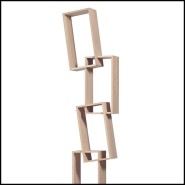 Bibliothèque 112 - Kao Simple - Design éco - Pacific Compagnie.